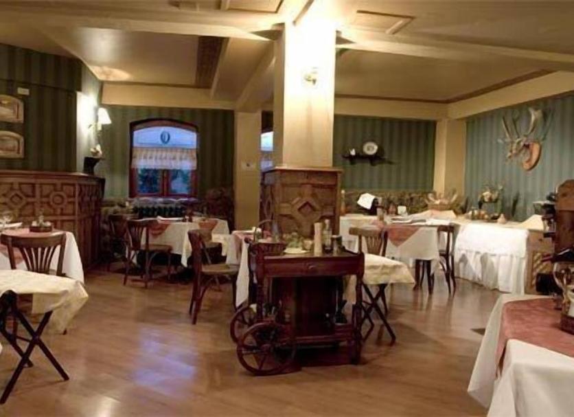 Restauracja Zdjęcie