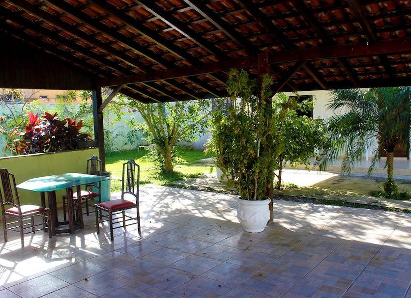 Patio Zdjęcie