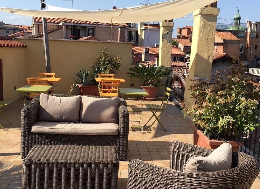 Patio Zdjęcie