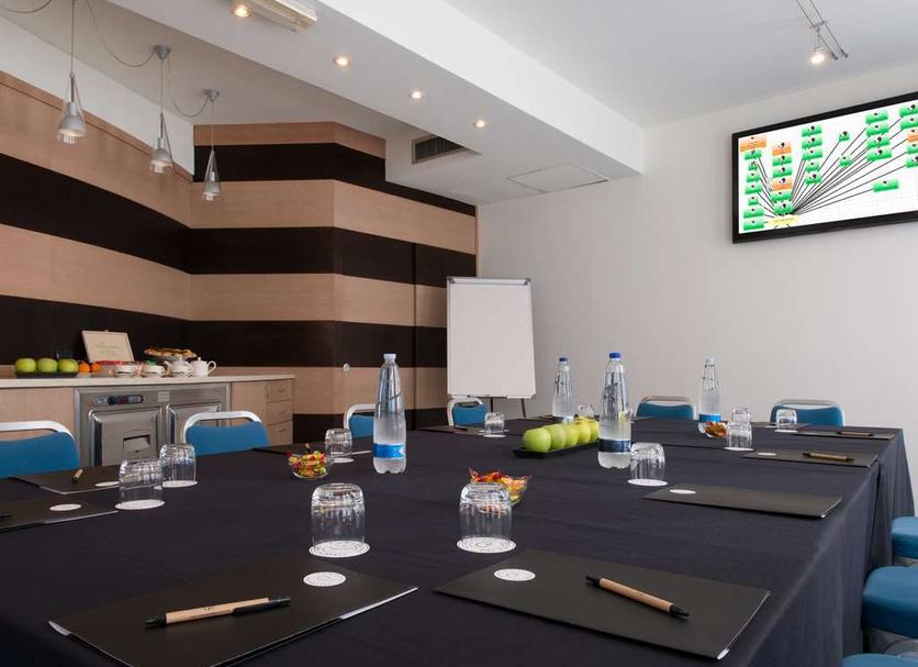 Sala konferencyjna Zdjęcie