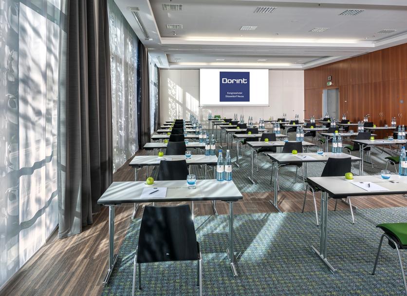 Sala konferencyjna Zdjęcie