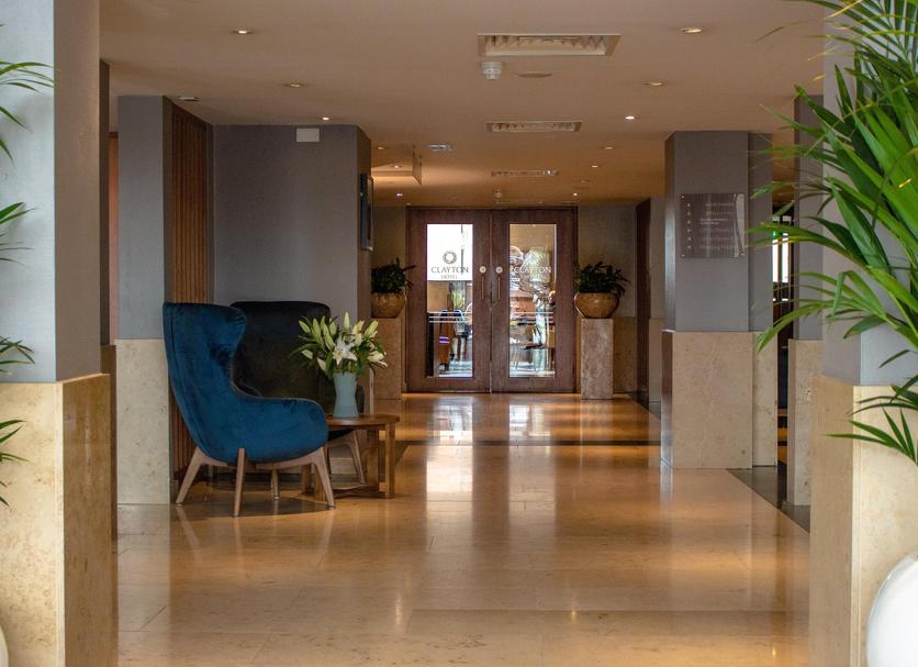 Lobby Zdjęcie
