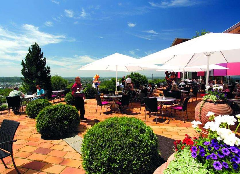 Patio Zdjęcie