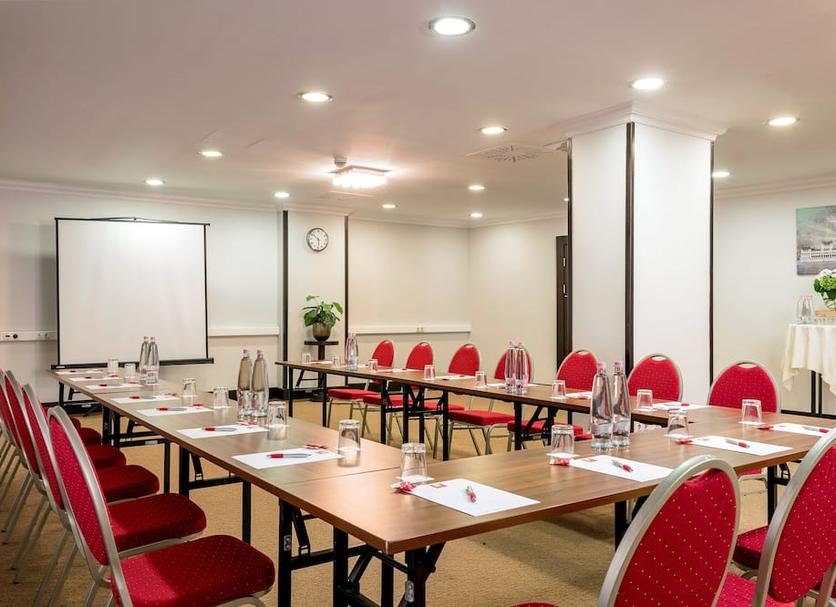 Sala konferencyjna Zdjęcie