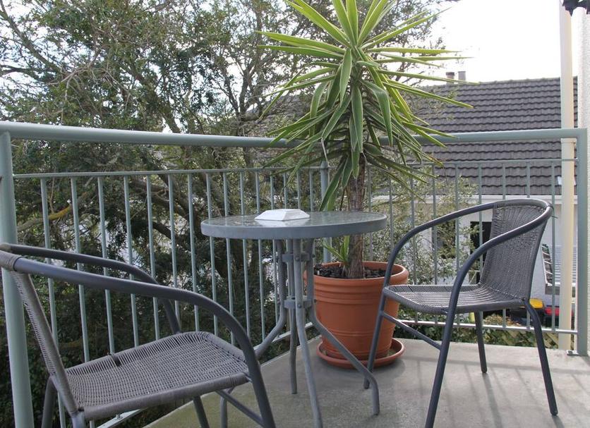 Balkon Zdjęcie