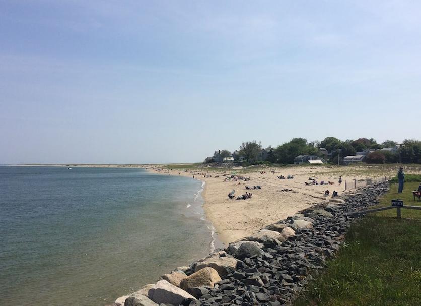 Plaża Zdjęcie