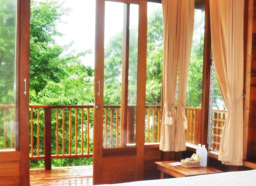Balkon Zdjęcie