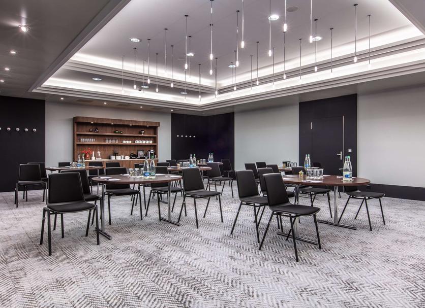 Sala konferencyjna Zdjęcie