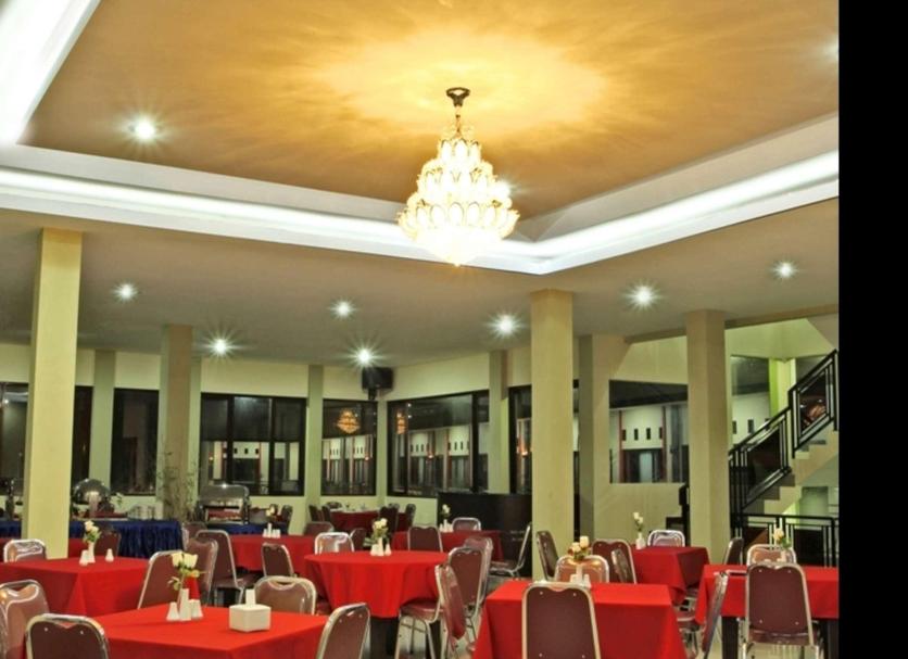 Restauracja Zdjęcie