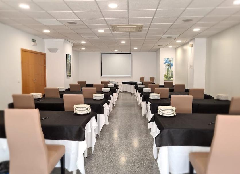 Sala konferencyjna Zdjęcie
