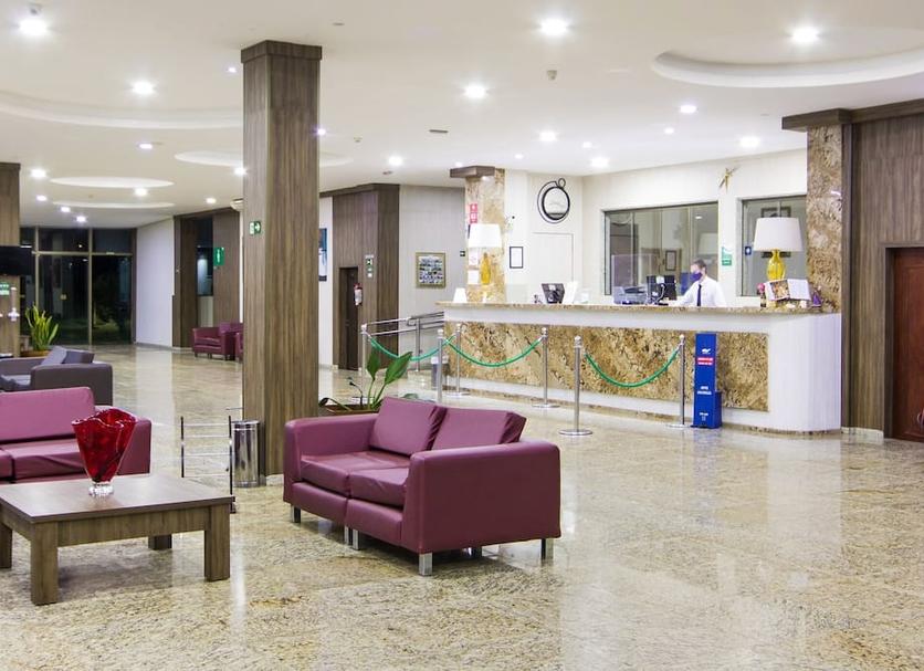 Lobby Zdjęcie