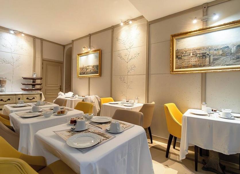 Restauracja Zdjęcie