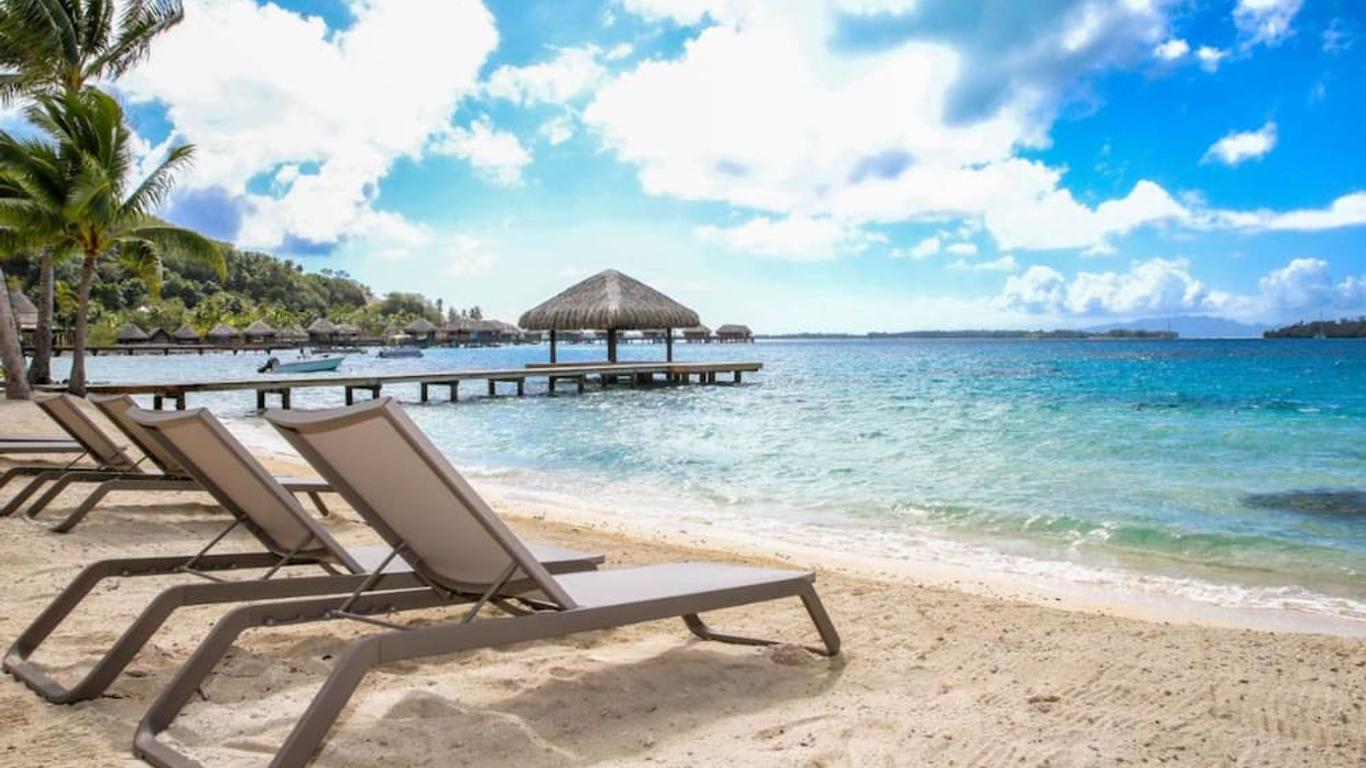 Royal Bora Bora