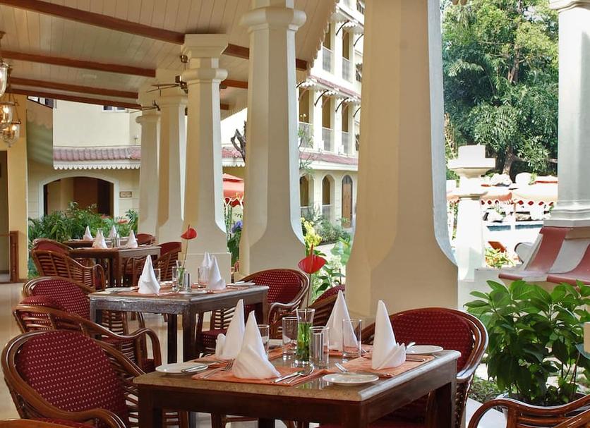 Restauracja Zdjęcie