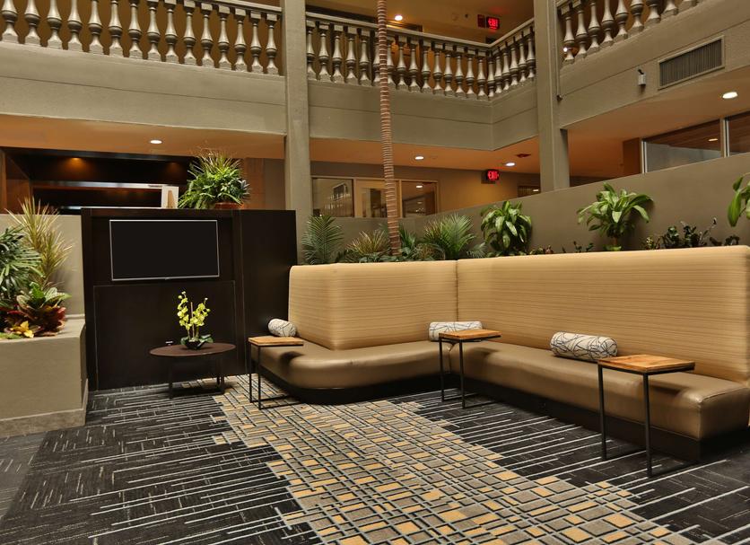 Lobby Zdjęcie