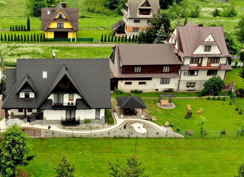 Budynek Zdjęcie