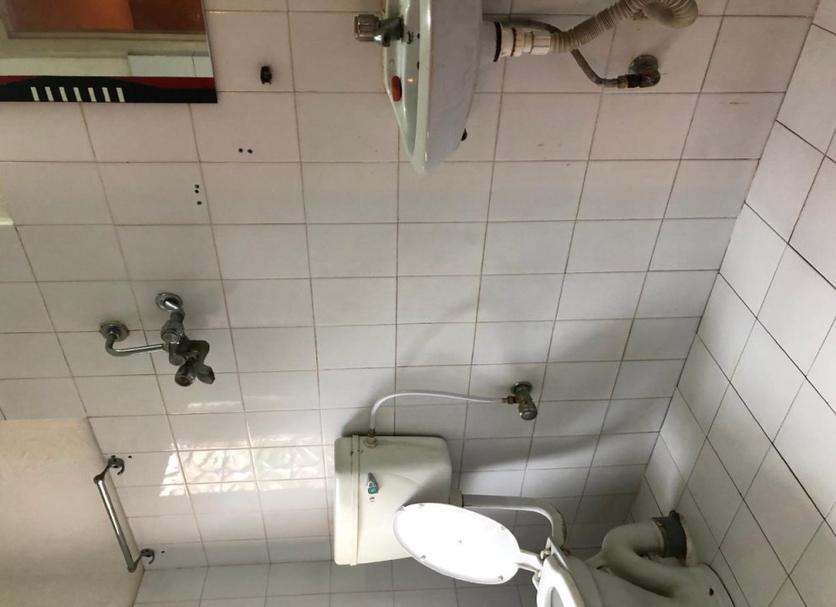 Łazienka Zdjęcie