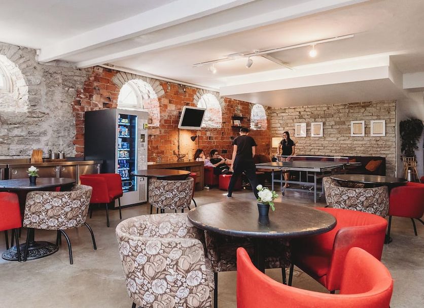 Restauracja Zdjęcie