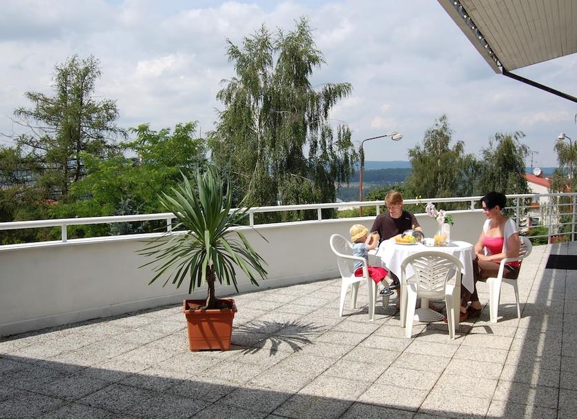Patio Zdjęcie