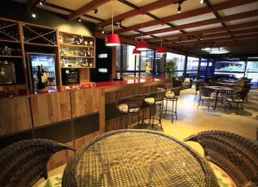 Bar Zdjęcie