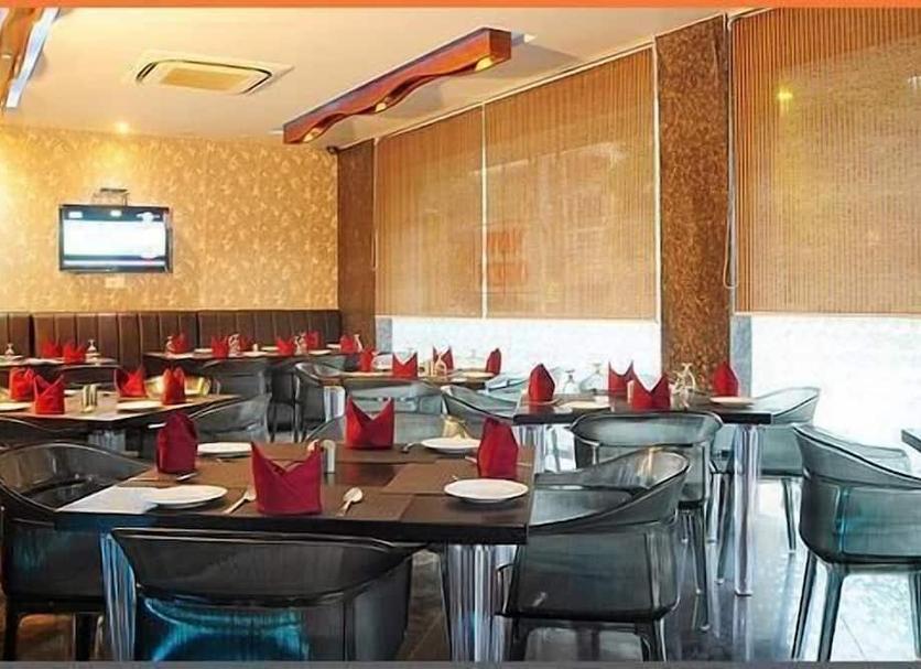 Restauracja Zdjęcie