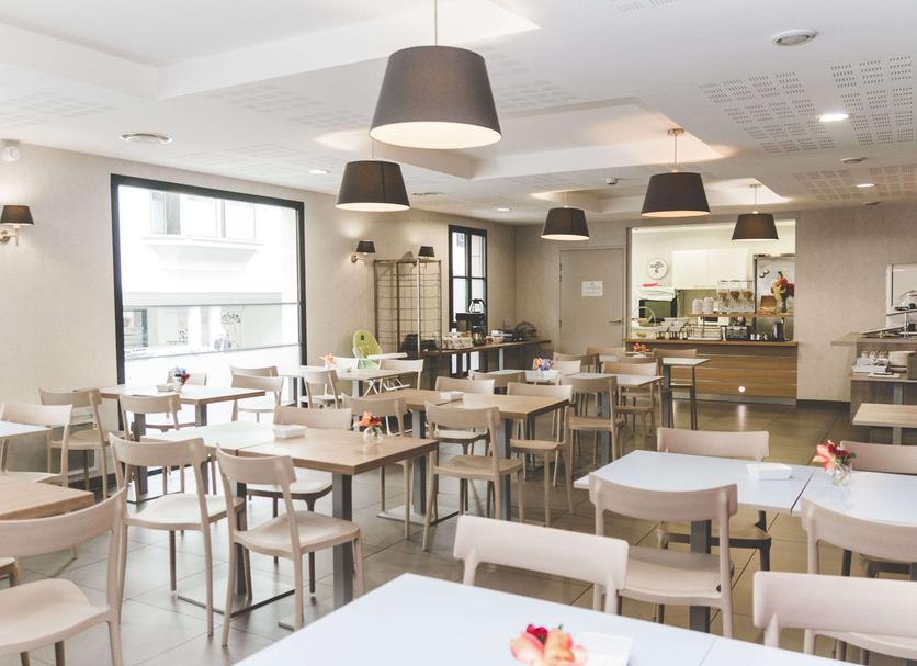 Restauracja Zdjęcie