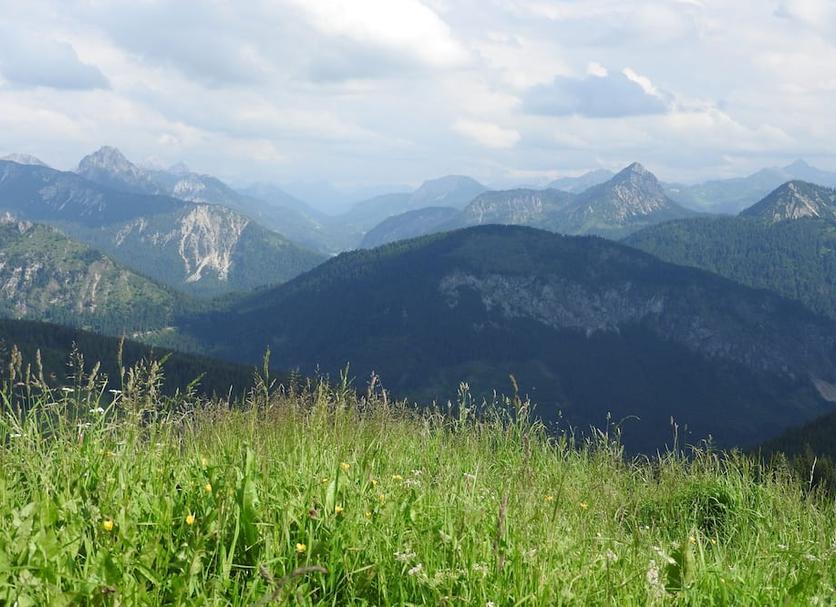 Widok na zewnątrz Zdjęcie