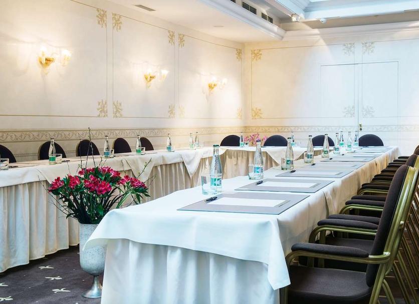 Sala konferencyjna Zdjęcie