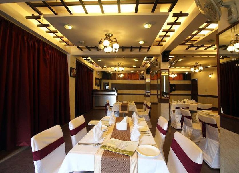 Restauracja Zdjęcie