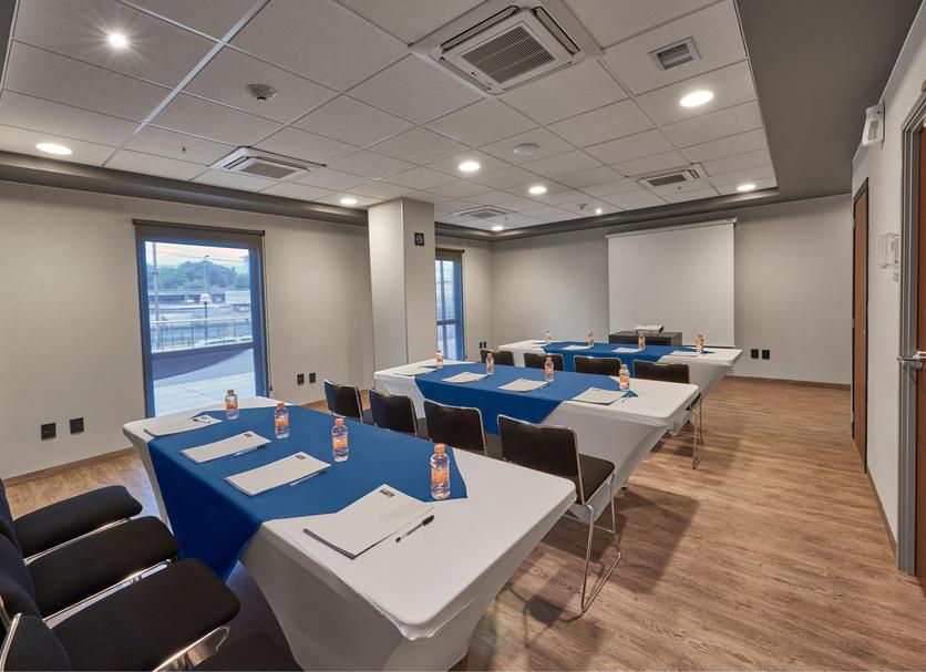 Sala konferencyjna Zdjęcie