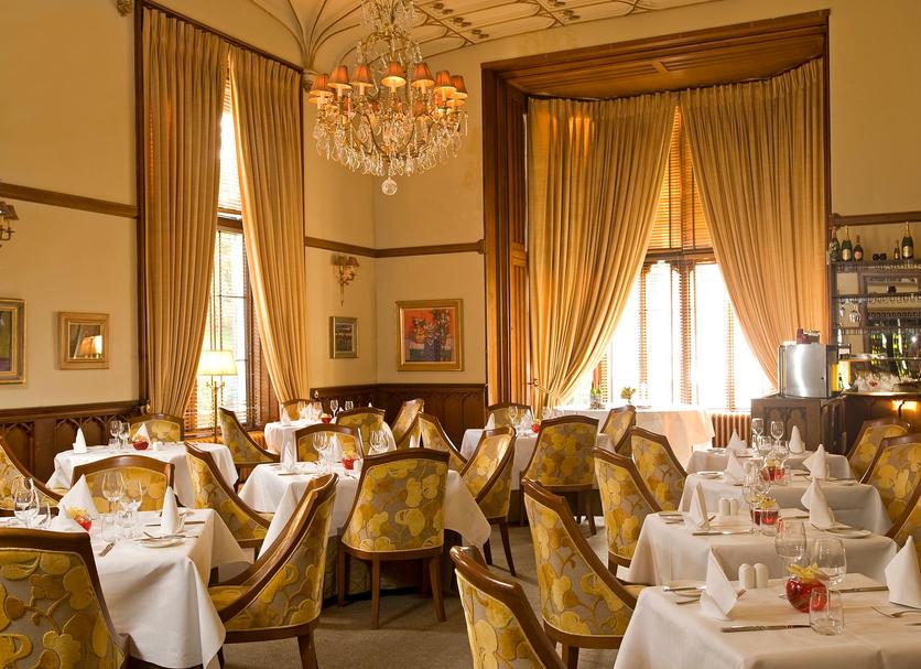 Restauracja Zdjęcie