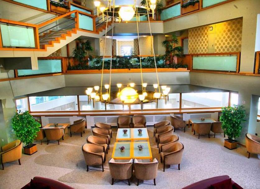 Lobby Zdjęcie