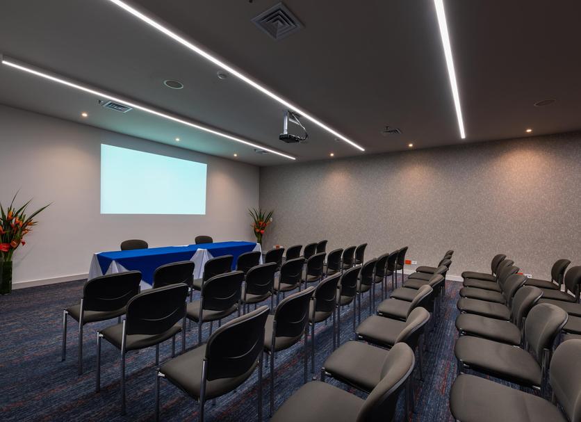 Sala konferencyjna Zdjęcie