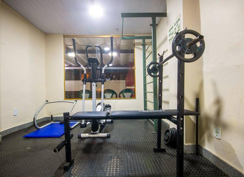 Sala do ćwiczeń Zdjęcie