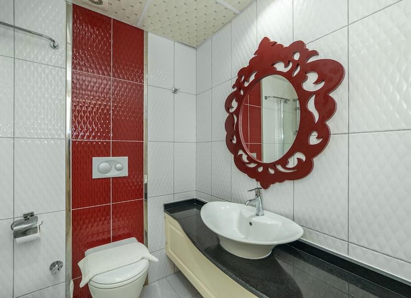 Łazienka Zdjęcie