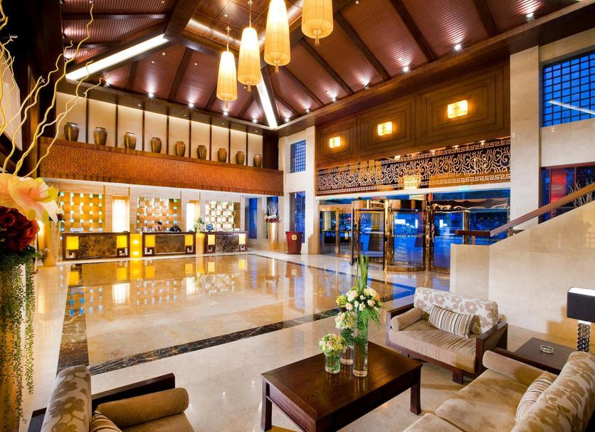 Lobby Zdjęcie