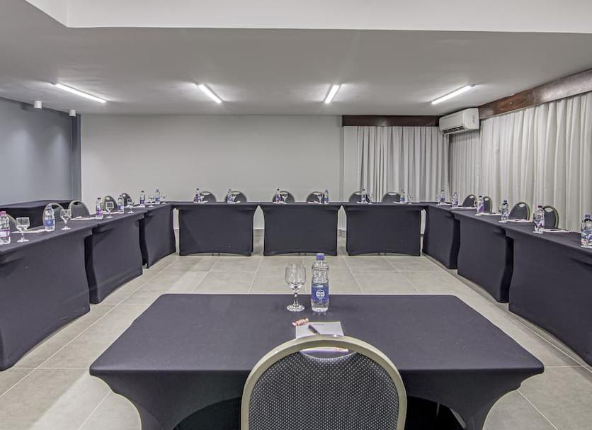 Sala konferencyjna Zdjęcie