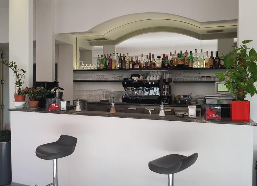 Bar Zdjęcie