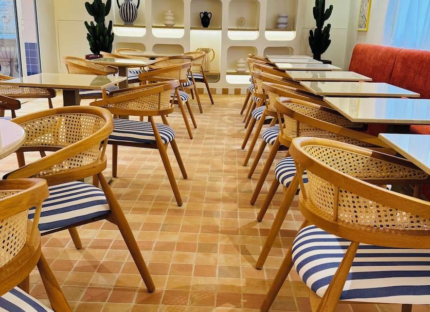 Restauracja Zdjęcie