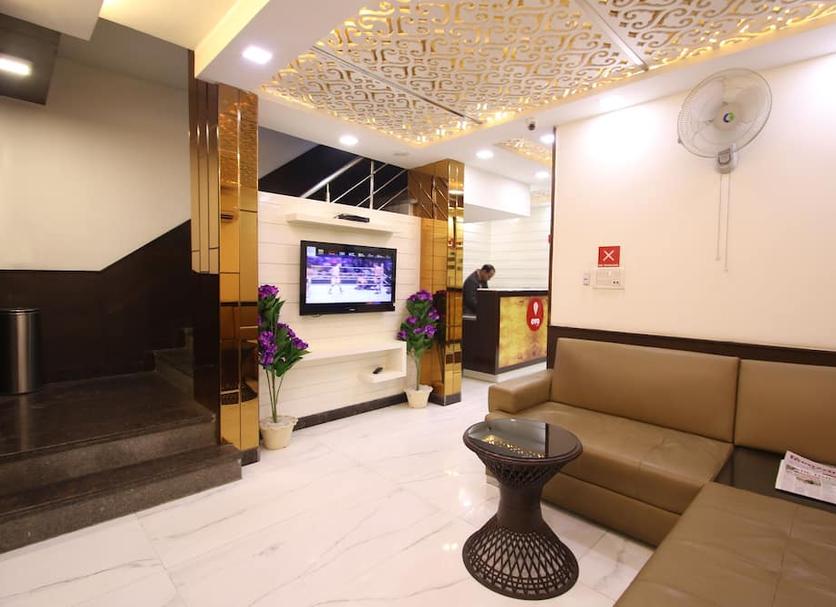 Lobby Zdjęcie