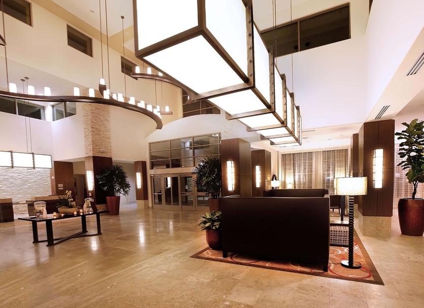 Lobby Zdjęcie