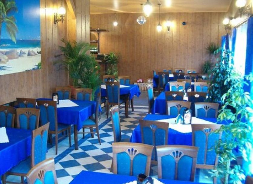 Restauracja Zdjęcie