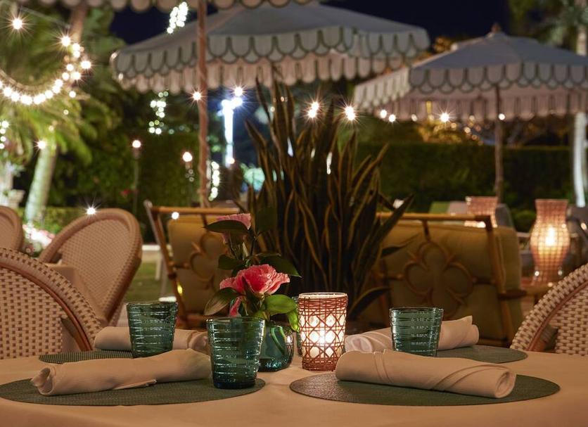 Patio Zdjęcie