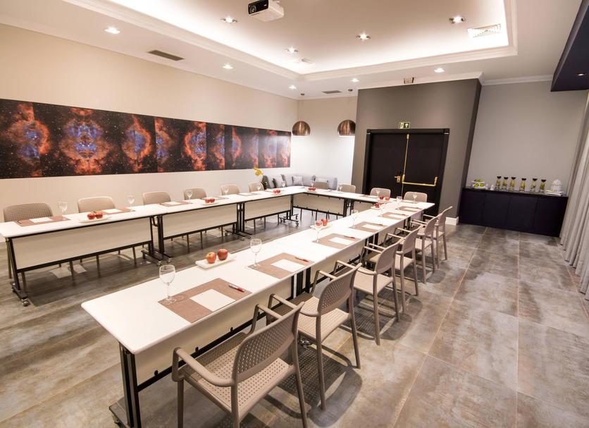 Sala konferencyjna Zdjęcie