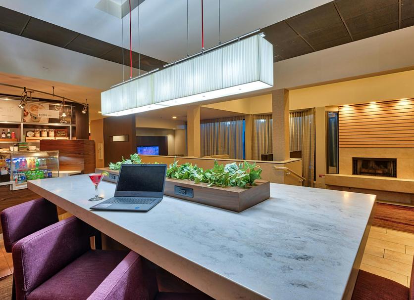 Lobby Zdjęcie