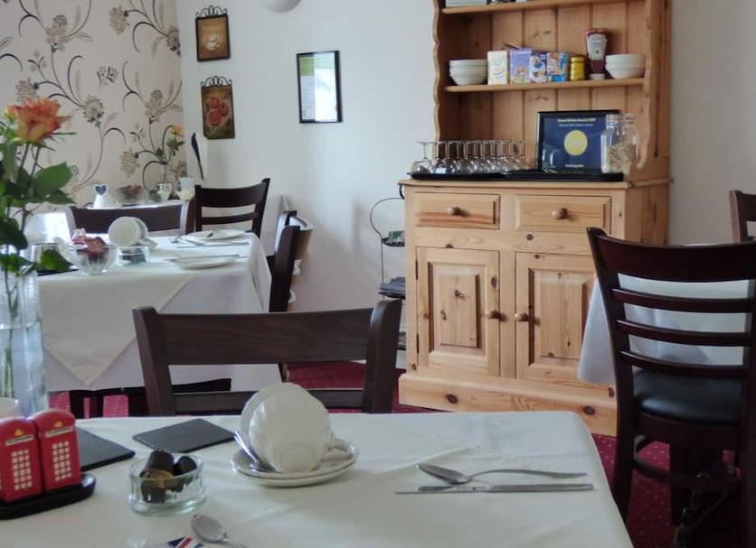 Restauracja Zdjęcie