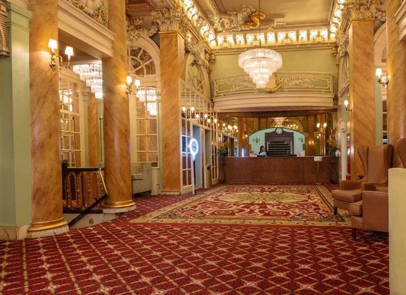 Lobby Zdjęcie
