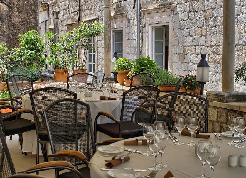 Restauracja Zdjęcie
