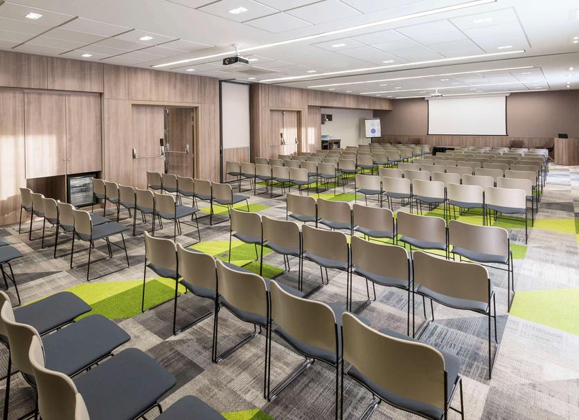 Sala konferencyjna Zdjęcie