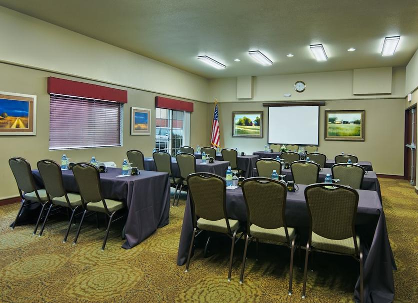 Sala konferencyjna Zdjęcie